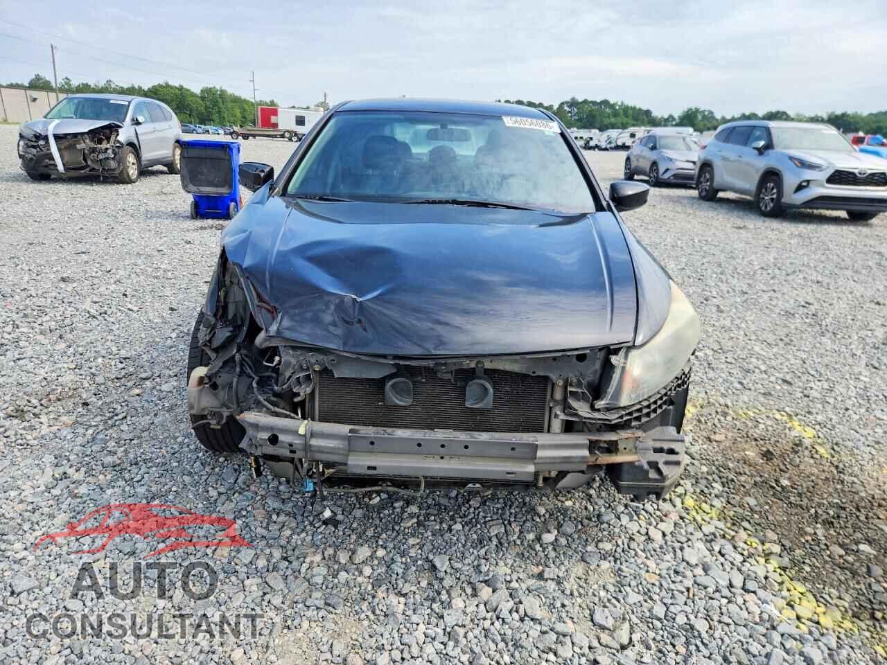 HONDA ACCORD 2012 - 1HGCP2F64CA053221