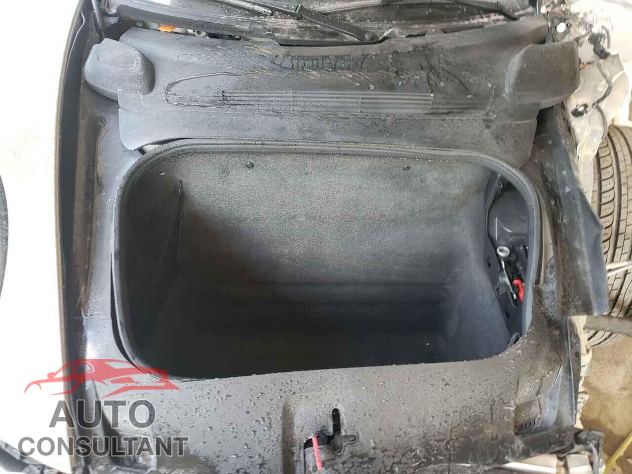 PORSCHE 911 2022 - WP0CA2A99NS236824
