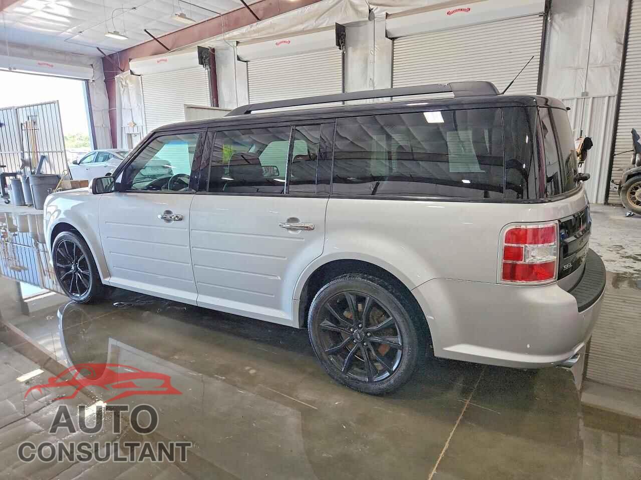 FORD FLEX 2019 - 2FMHK6C80KBA18268