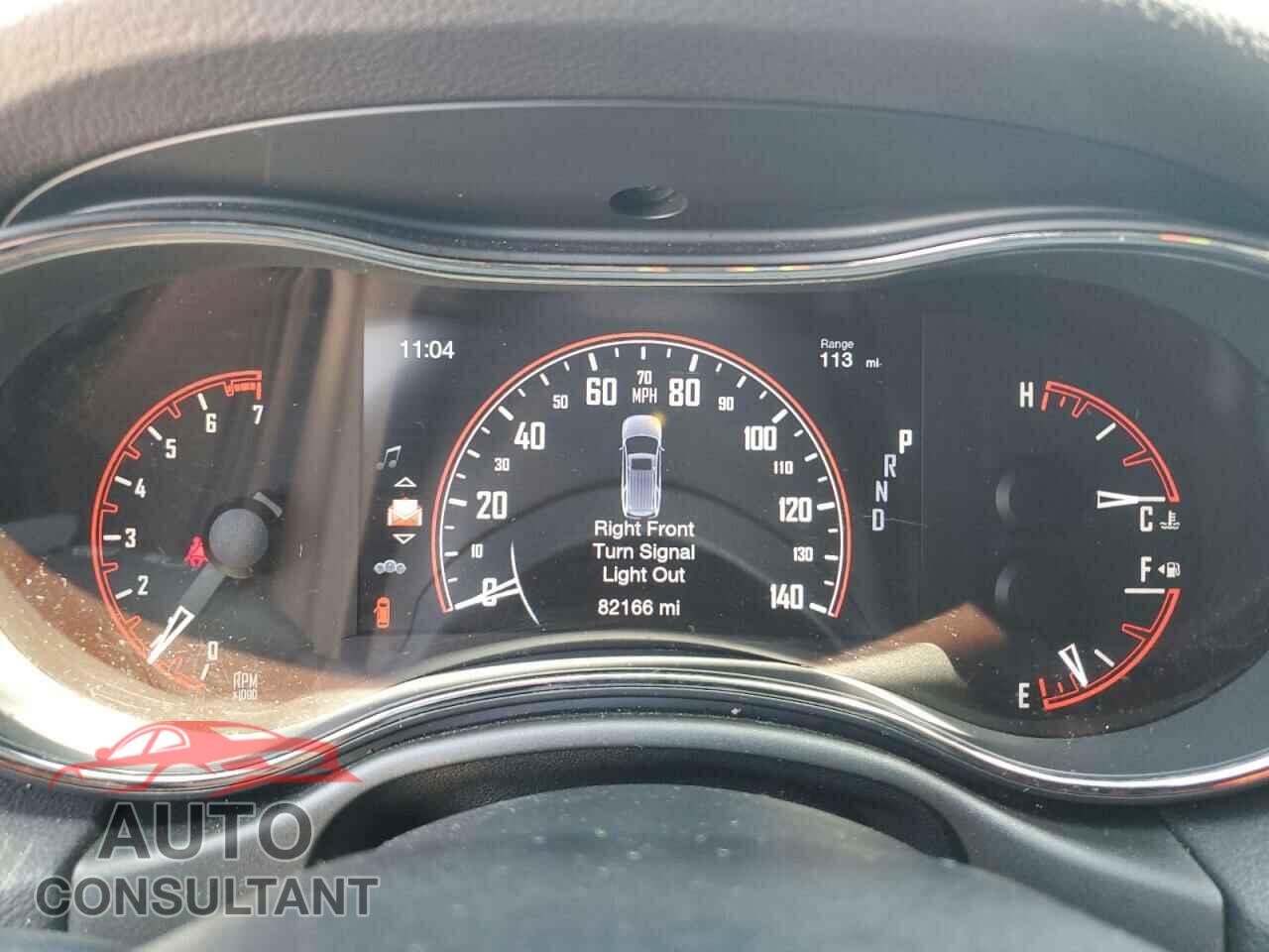 DODGE DURANGO 2019 - 1C4RDJDG4KC836467