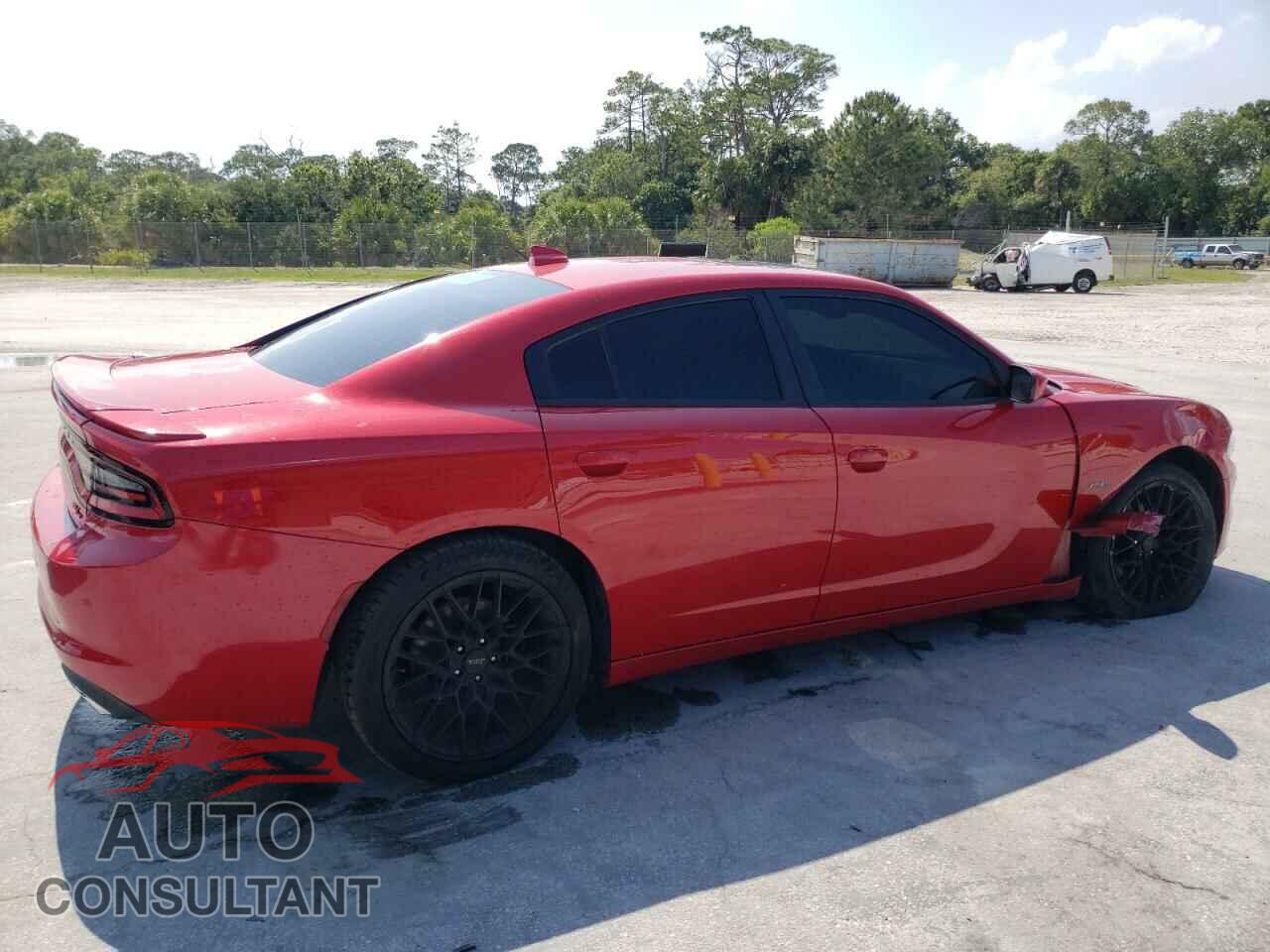 DODGE CHARGER 2016 - 2C3CDXCT0GH159479
