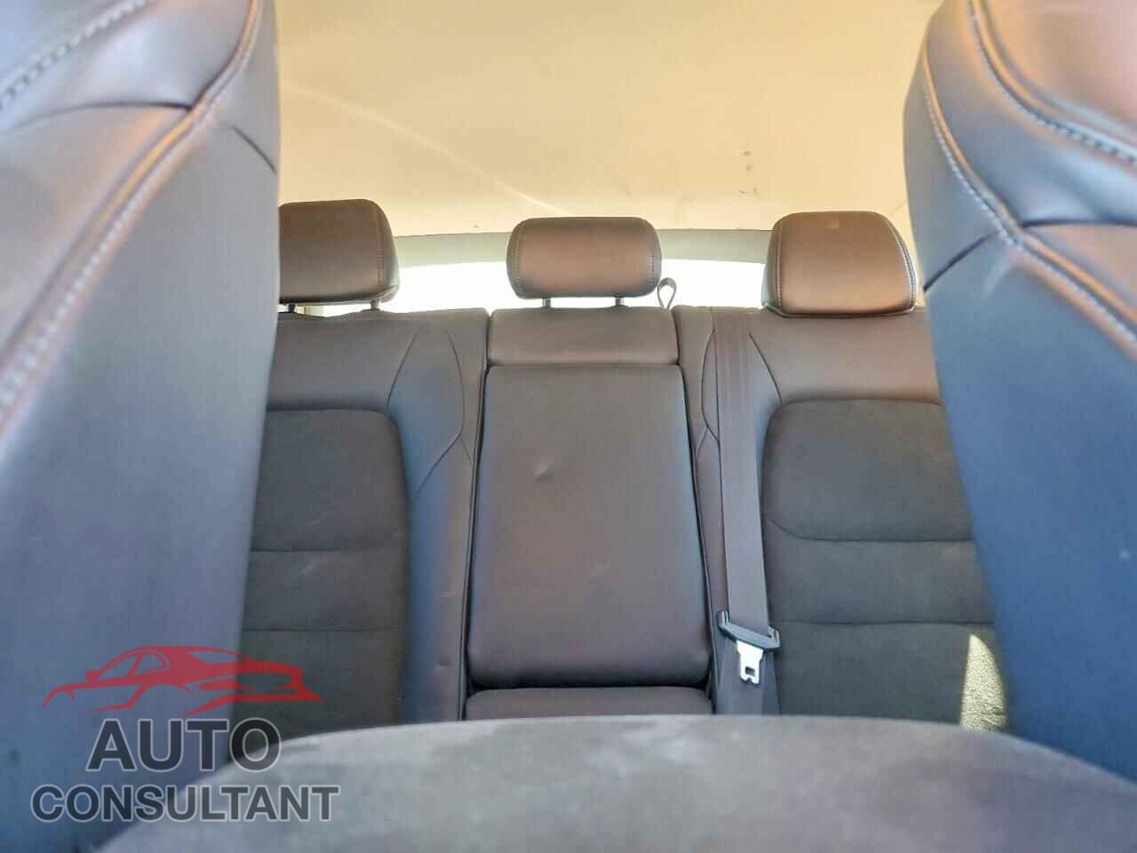 MAZDA CX-5 2020 - JM3KFACM2L1830593