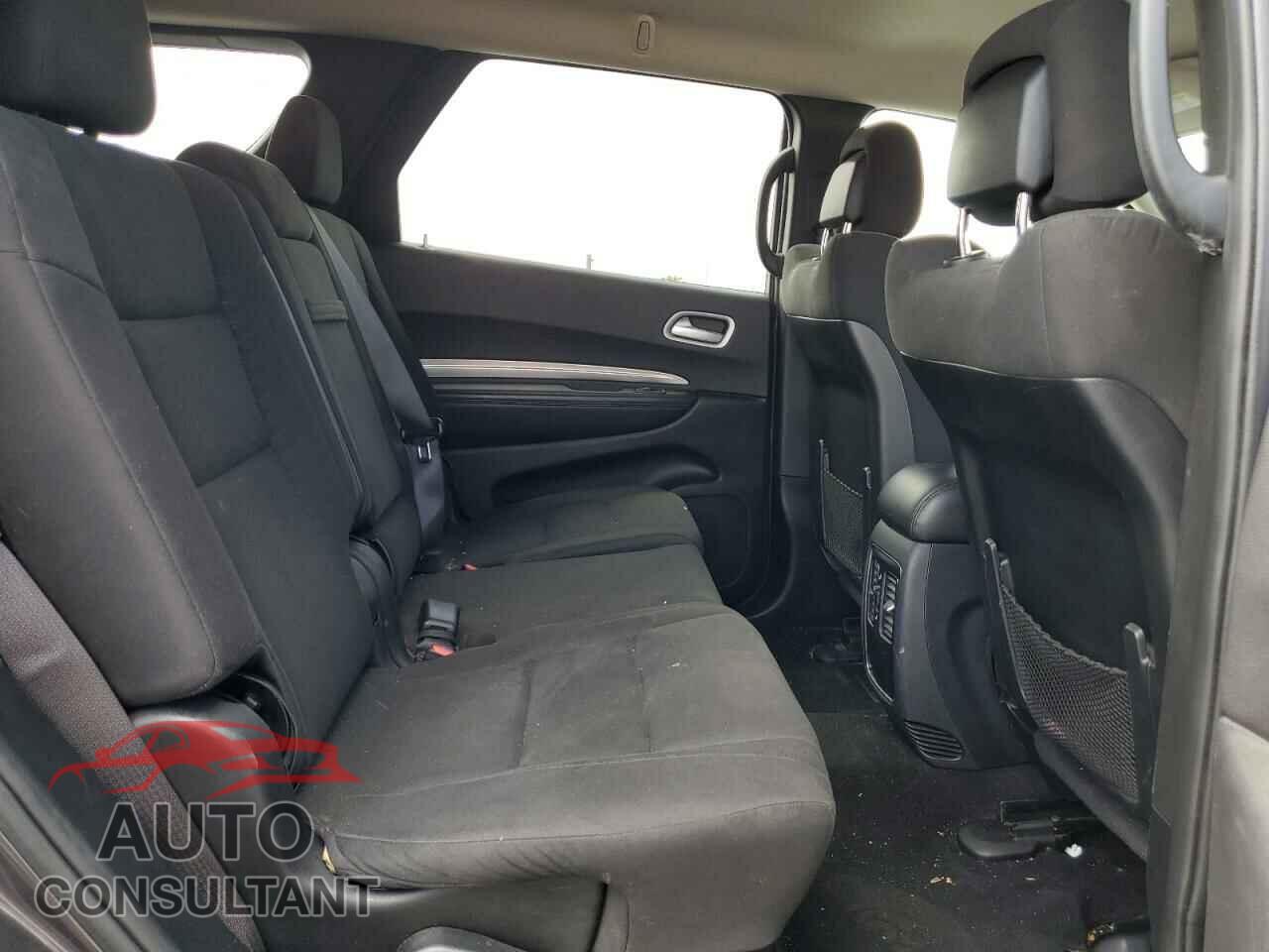 DODGE DURANGO 2020 - 1C4RDHAG4LC172234