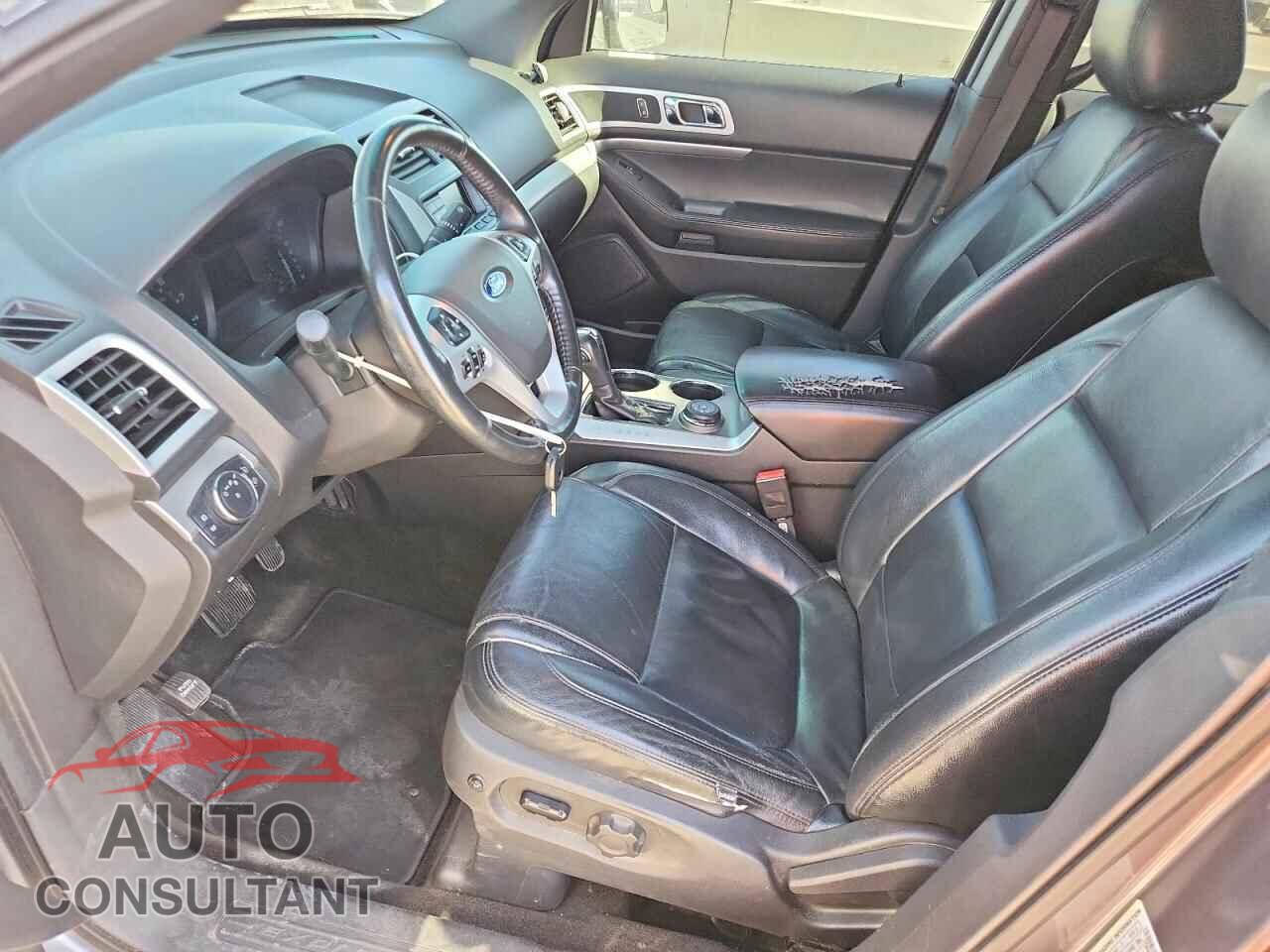 FORD EXPLORER 2013 - 1FM5K8D81DGB71542