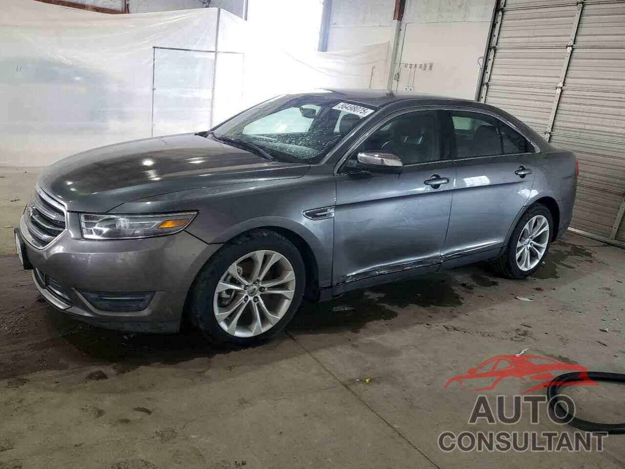 FORD TAURUS 2013 - 1FAHP2F81DG136504