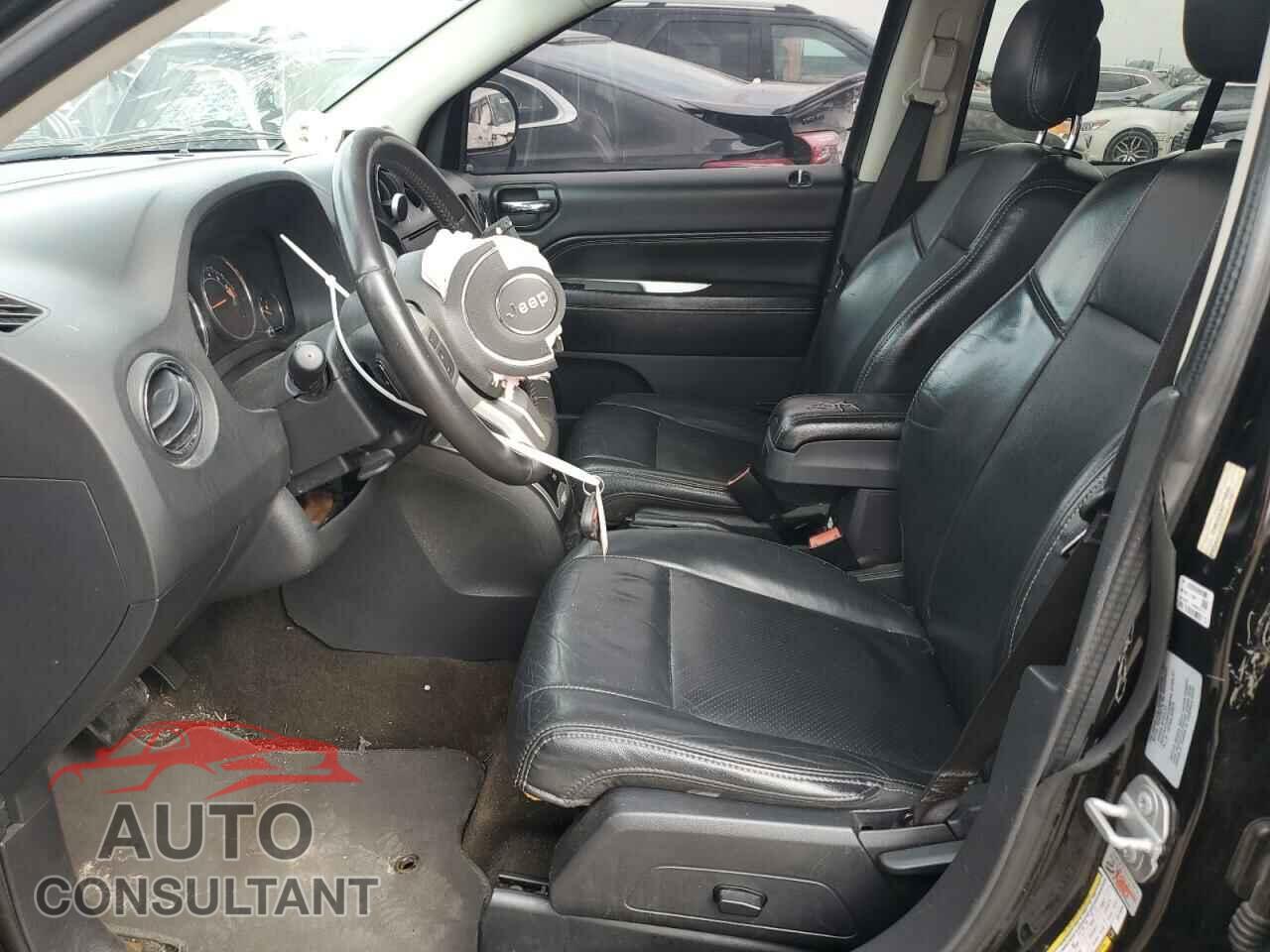 JEEP COMPASS 2016 - 1C4NJCEA9GD716095