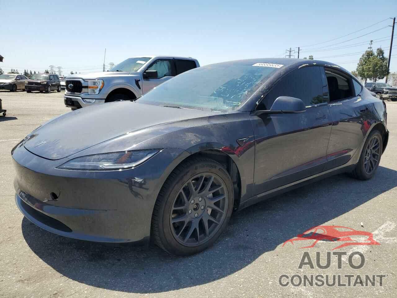TESLA MODEL 3 2024 - 5YJ3E1EB1RF793760