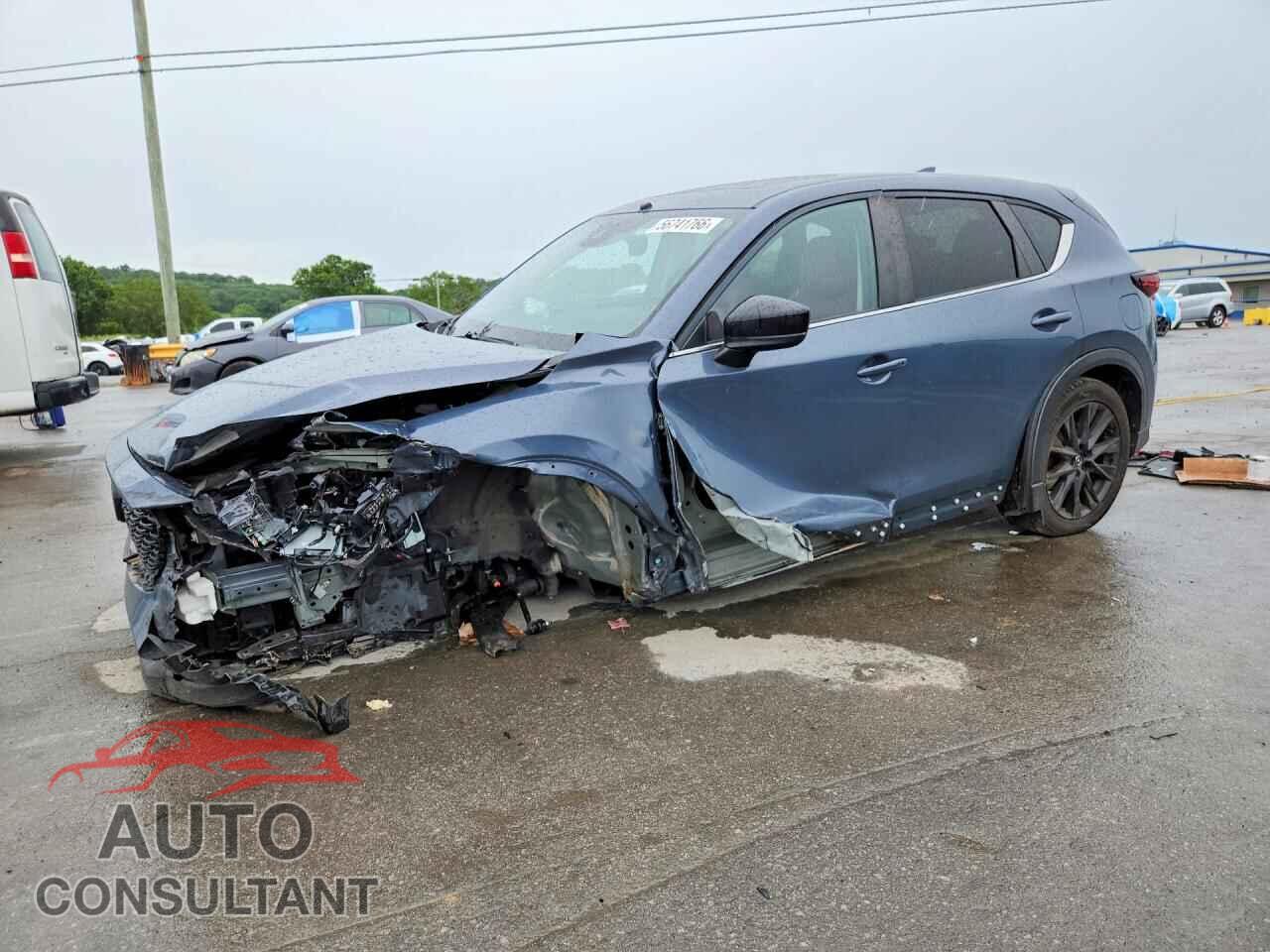 MAZDA CX-5 2023 - JM3KFBCM6P0214901