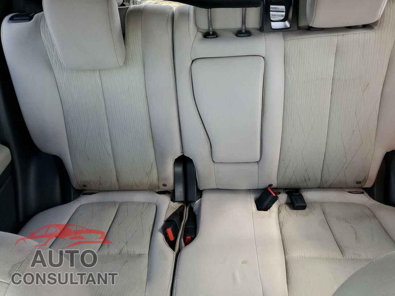 MITSUBISHI ECLIPSE 2019 - JA4AT5AA9KZ020577