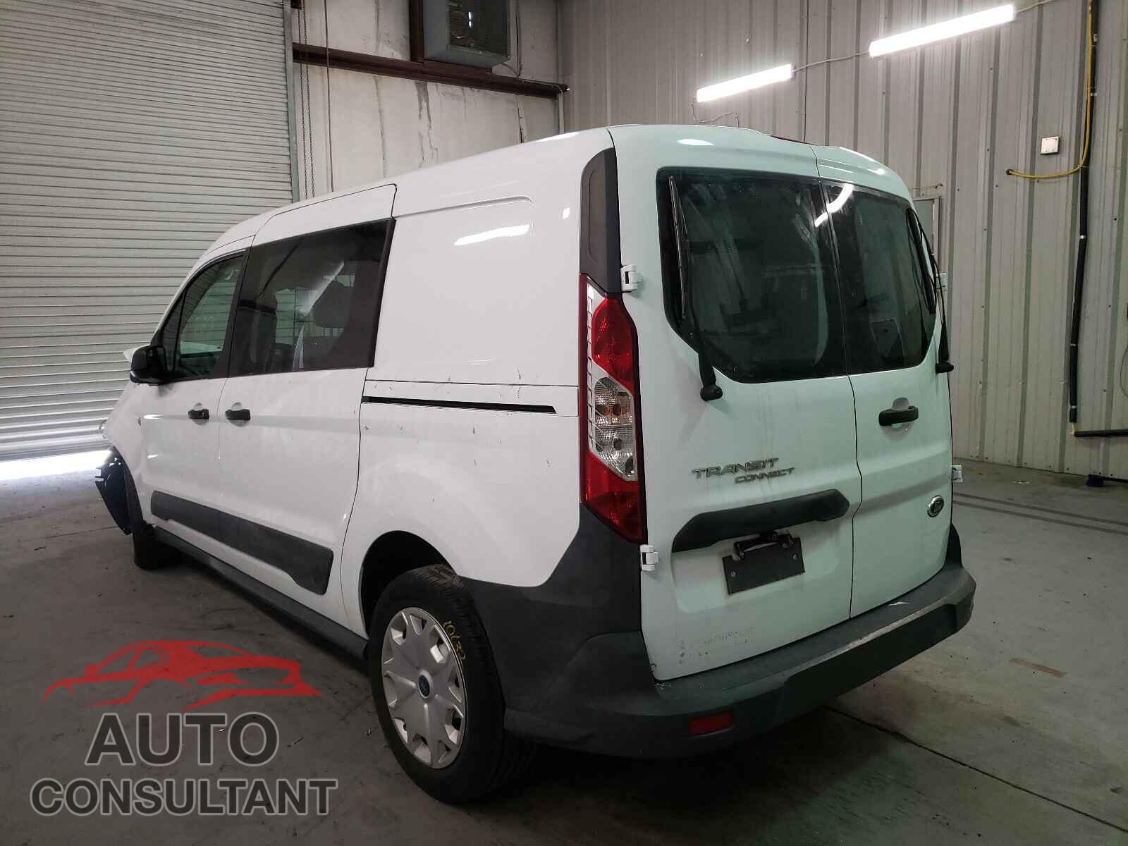 FORD TRANSIT CO 2016 - NM0LS7E77G1272326