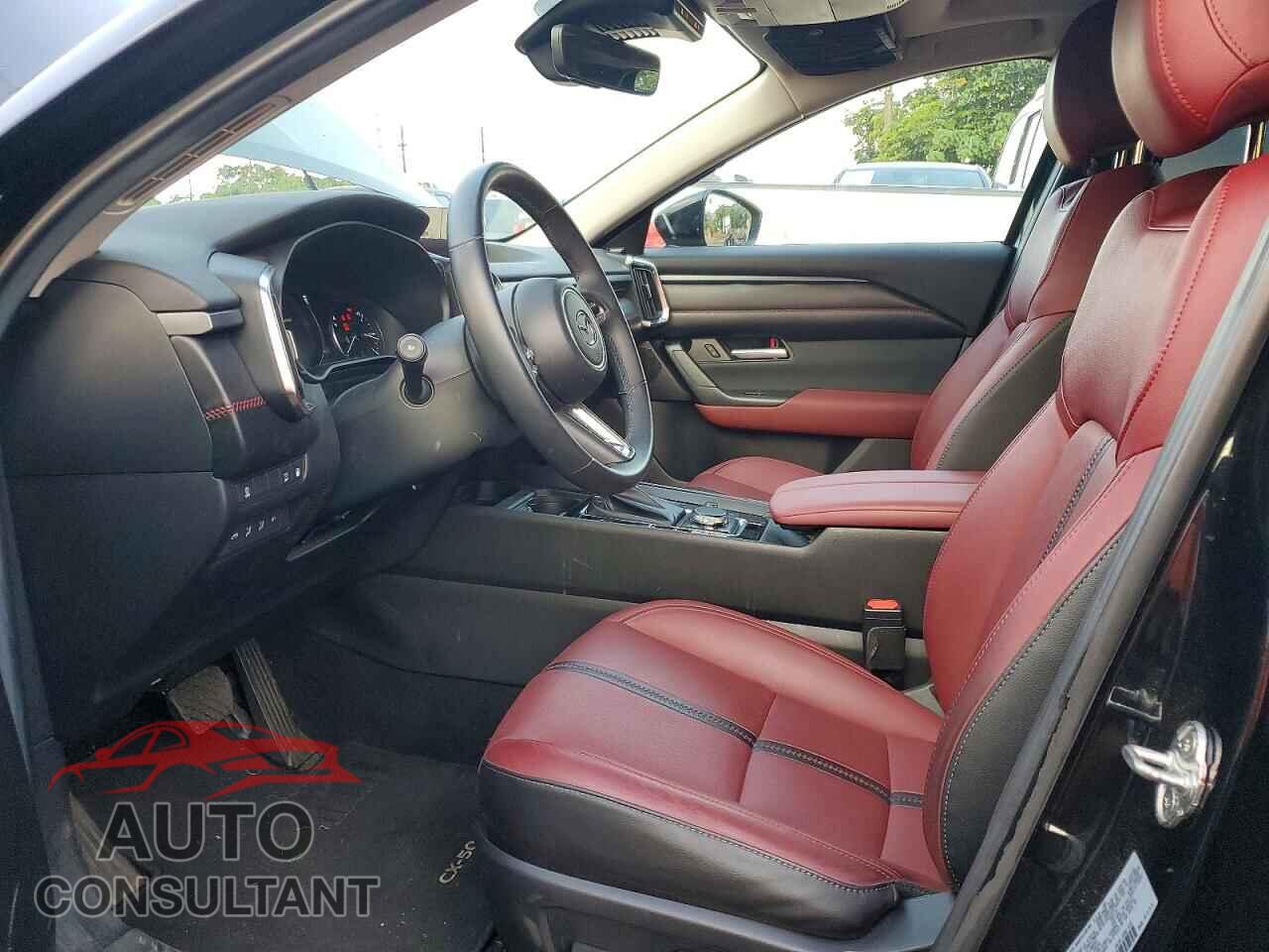 MAZDA CX-50 2025 - 7MMVAAEW9SN134808