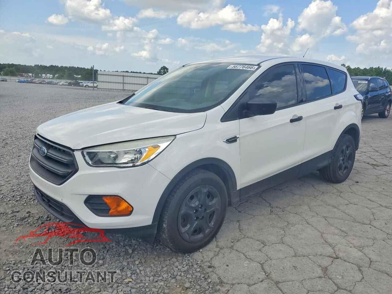 FORD ESCAPE 2017 - 1FMCU0F79HUB19641