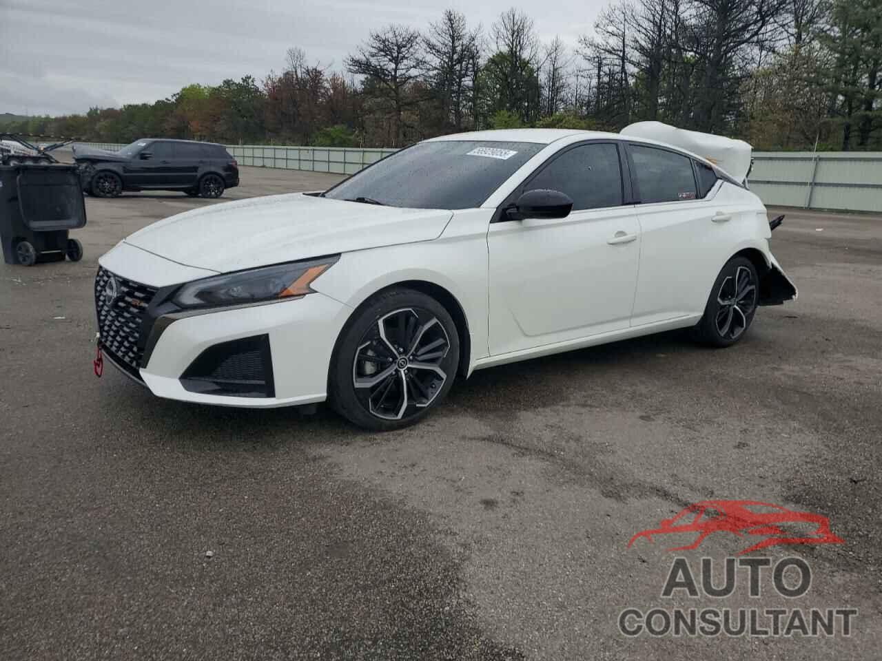 NISSAN ALTIMA 2023 - 1N4BL4CV2PN389273