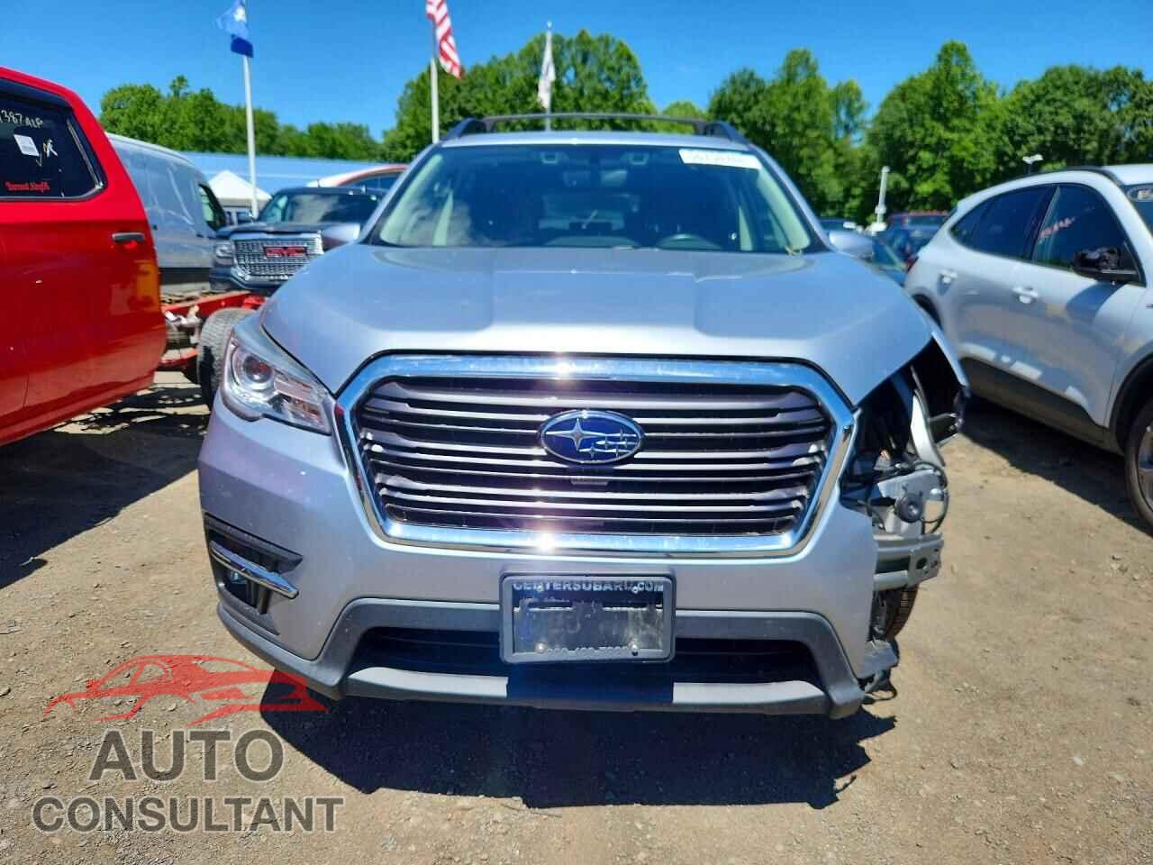 SUBARU ASCENT 2020 - 4S4WMAJD3L3413115