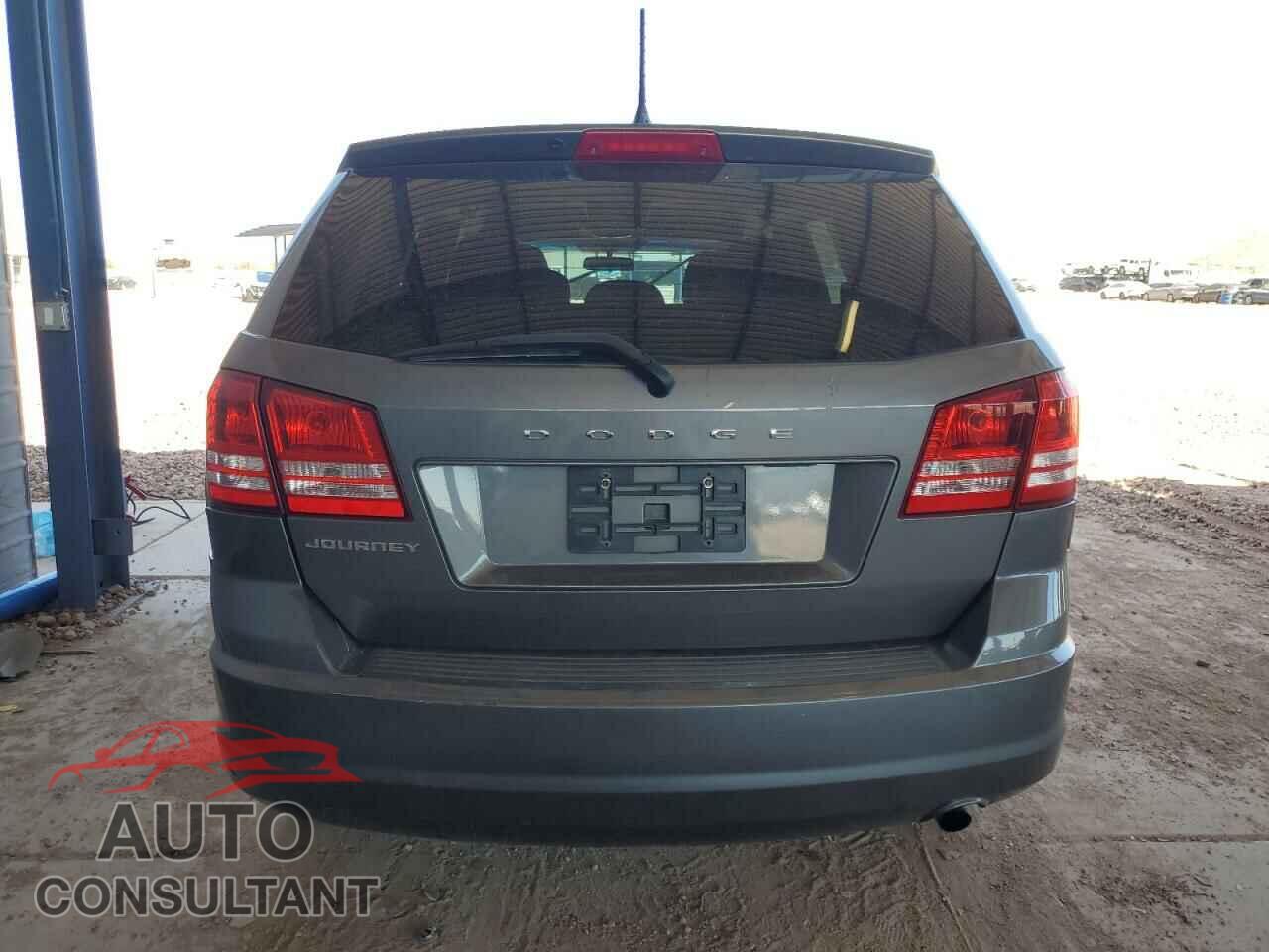 DODGE JOURNEY 2013 - 3C4PDCAB3DT722611