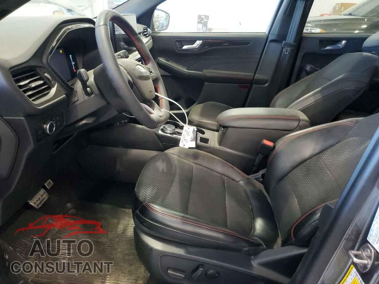 FORD ESCAPE ST 2024 - 1FMCU9MN3RUA62425