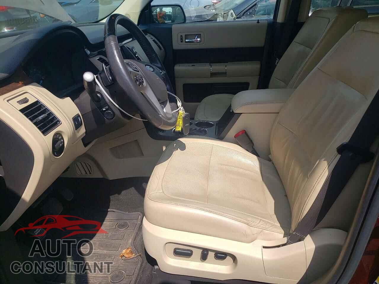FORD FLEX 2016 - 2FMHK6DTXGBA08454