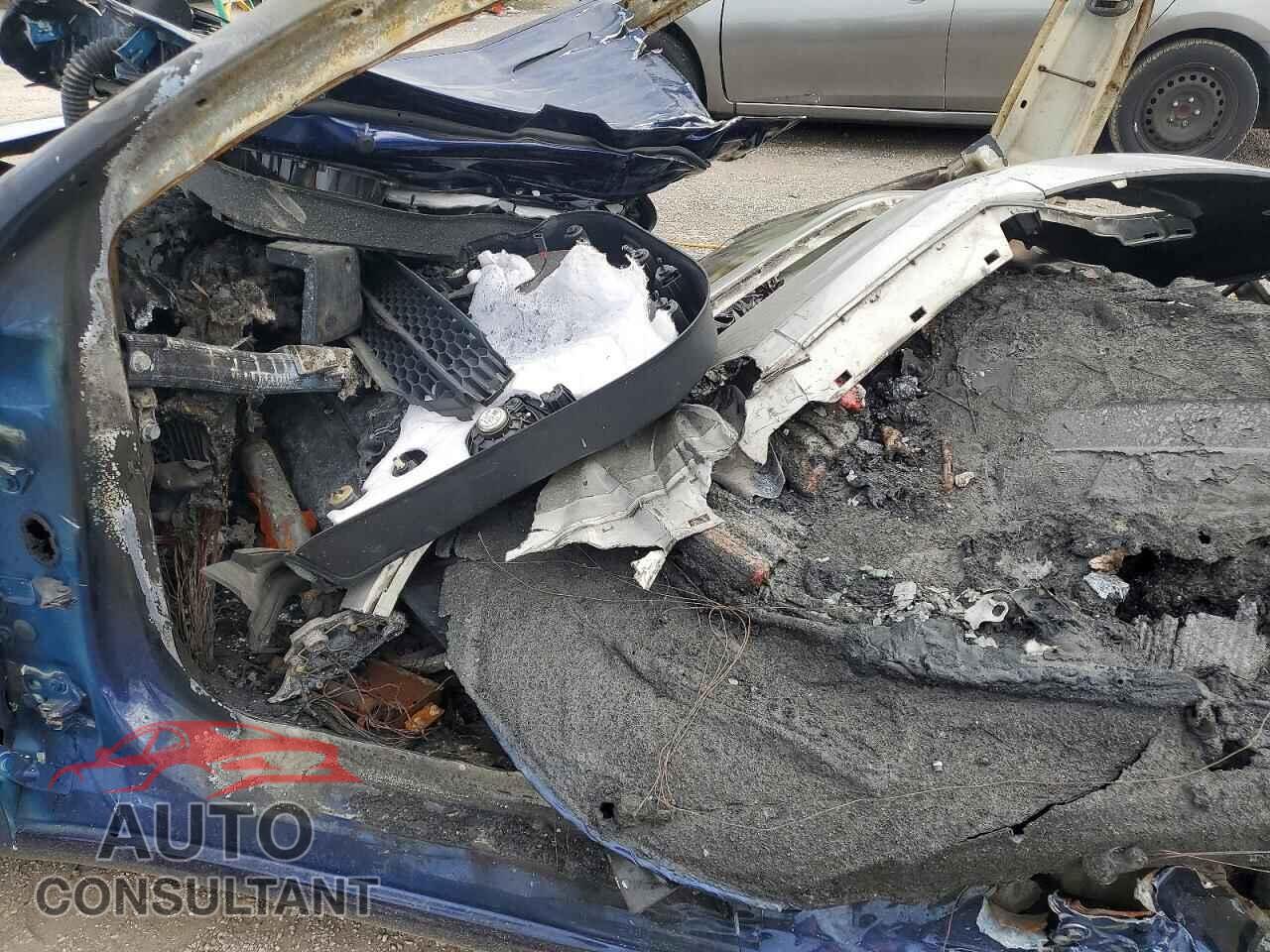 TESLA MODEL 3 2022 - 5YJ3E1EA0NF371352