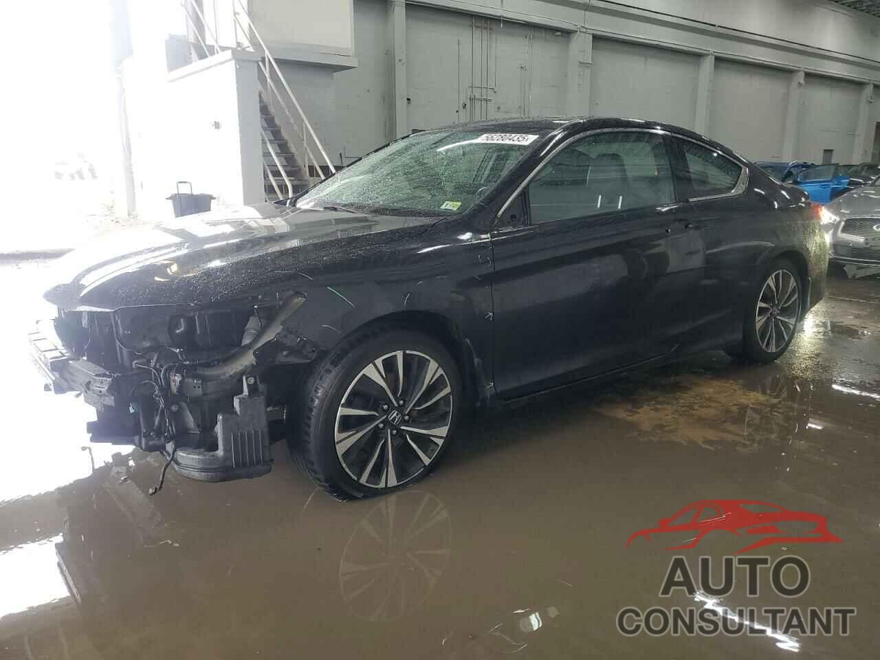 HONDA ACCORD 2016 - 1HGCT2A8XGA003157