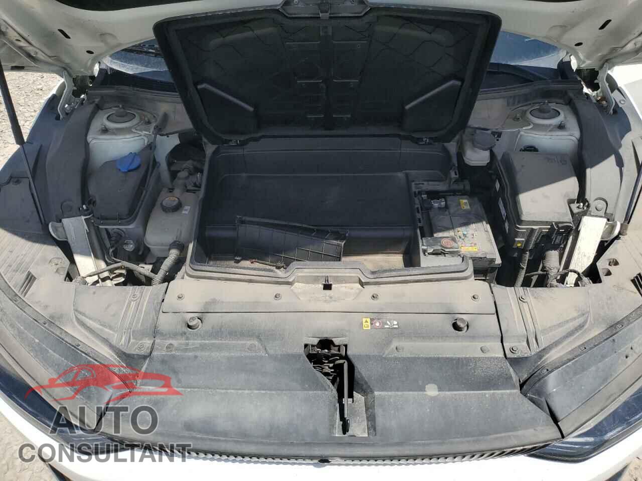 KIA EV6 LIGHT 2022 - KNDC3DLC7N5060949