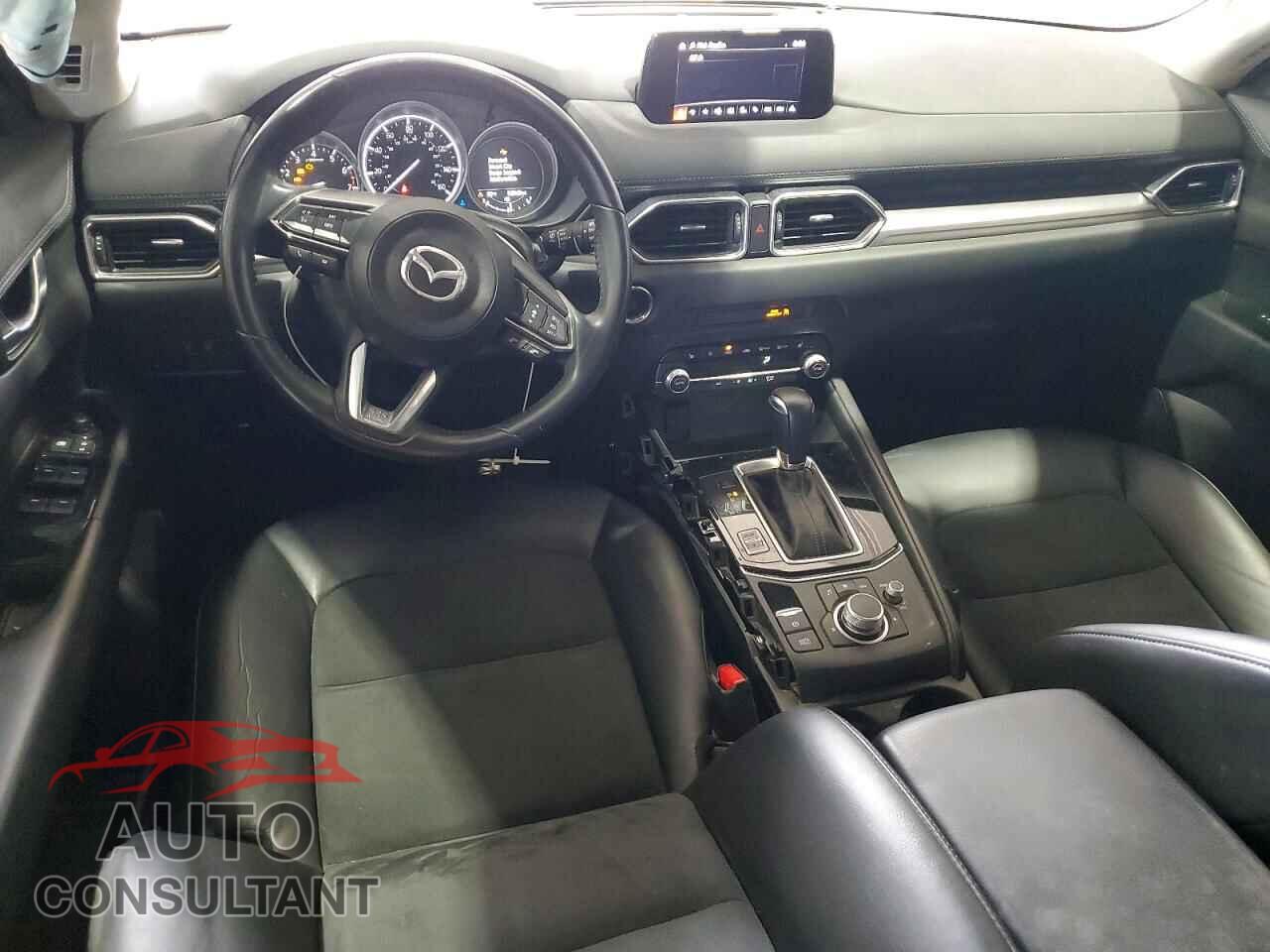 MAZDA CX-5 2019 - JM3KFBCM2K0680981