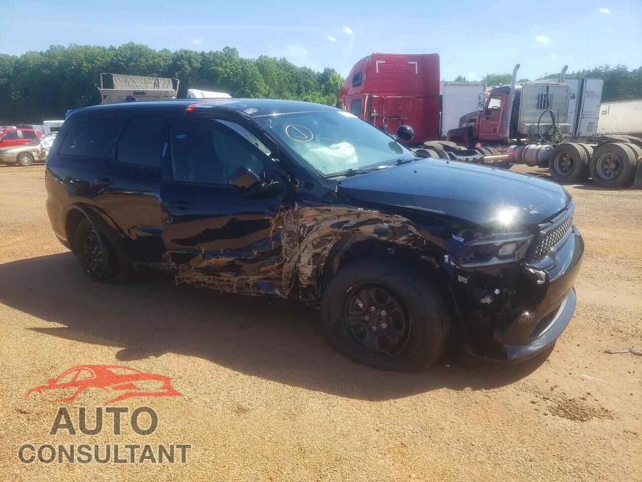 DODGE DURANGO 2026 - 1C4SDJFTXTC161429