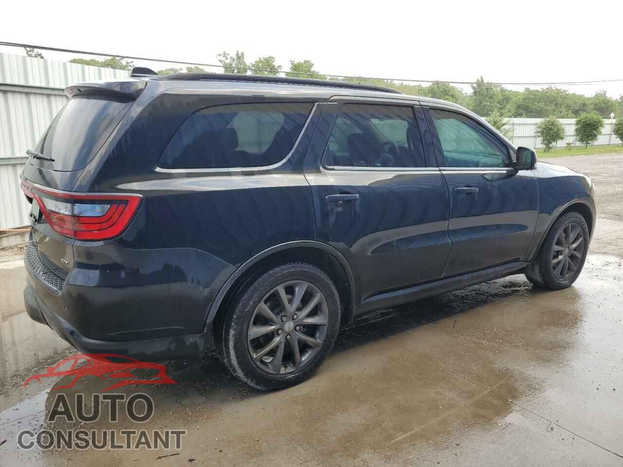 DODGE DURANGO 2017 - 1C4RDHDG0HC798544