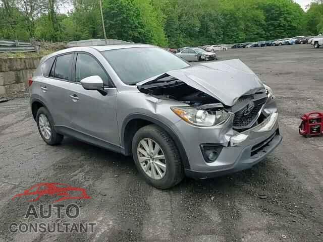 MAZDA CX-5 2013 - JM3KE4CE0D0125053