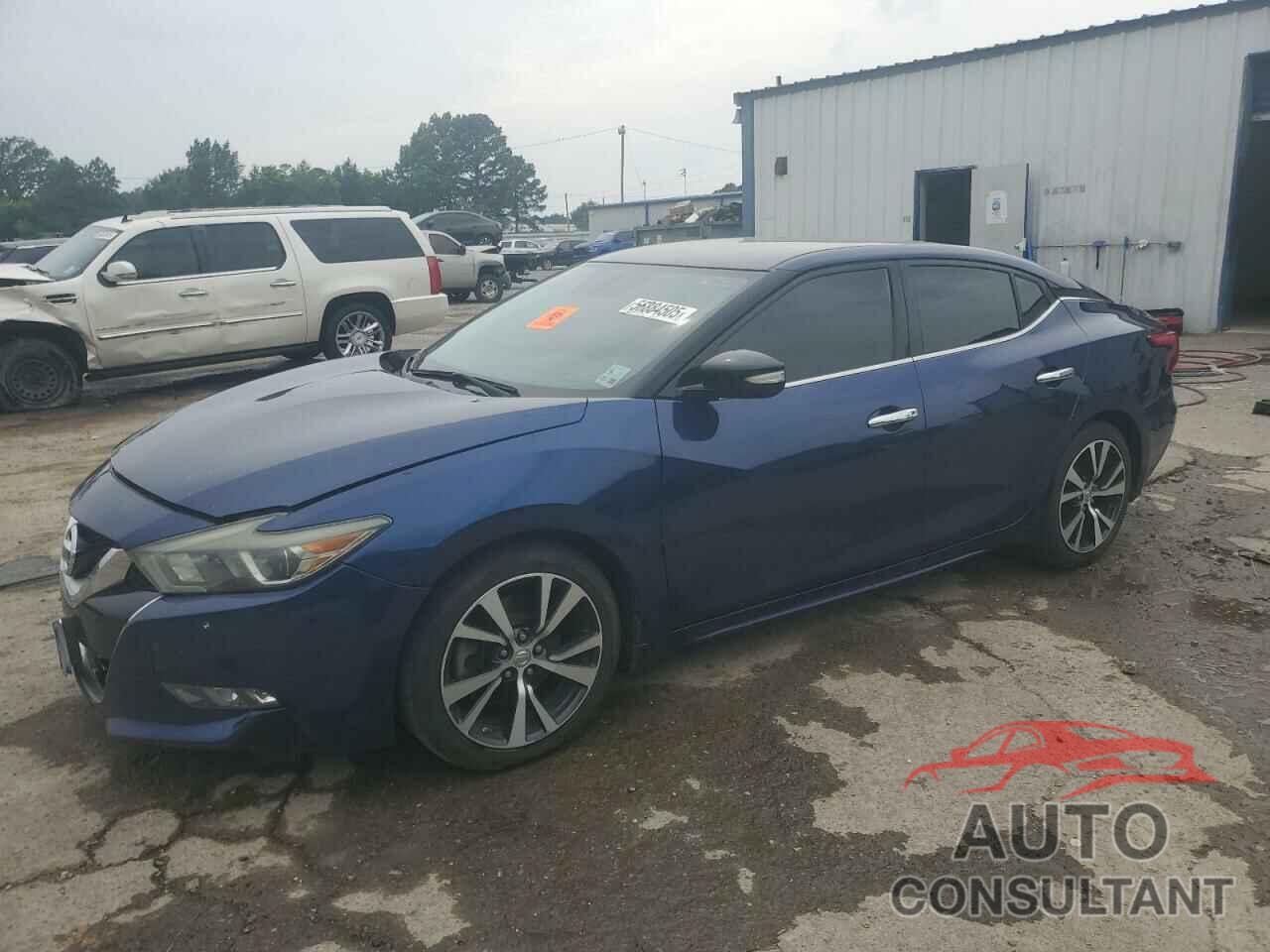 NISSAN MAXIMA 2016 - 1N4AA6AP5GC427527