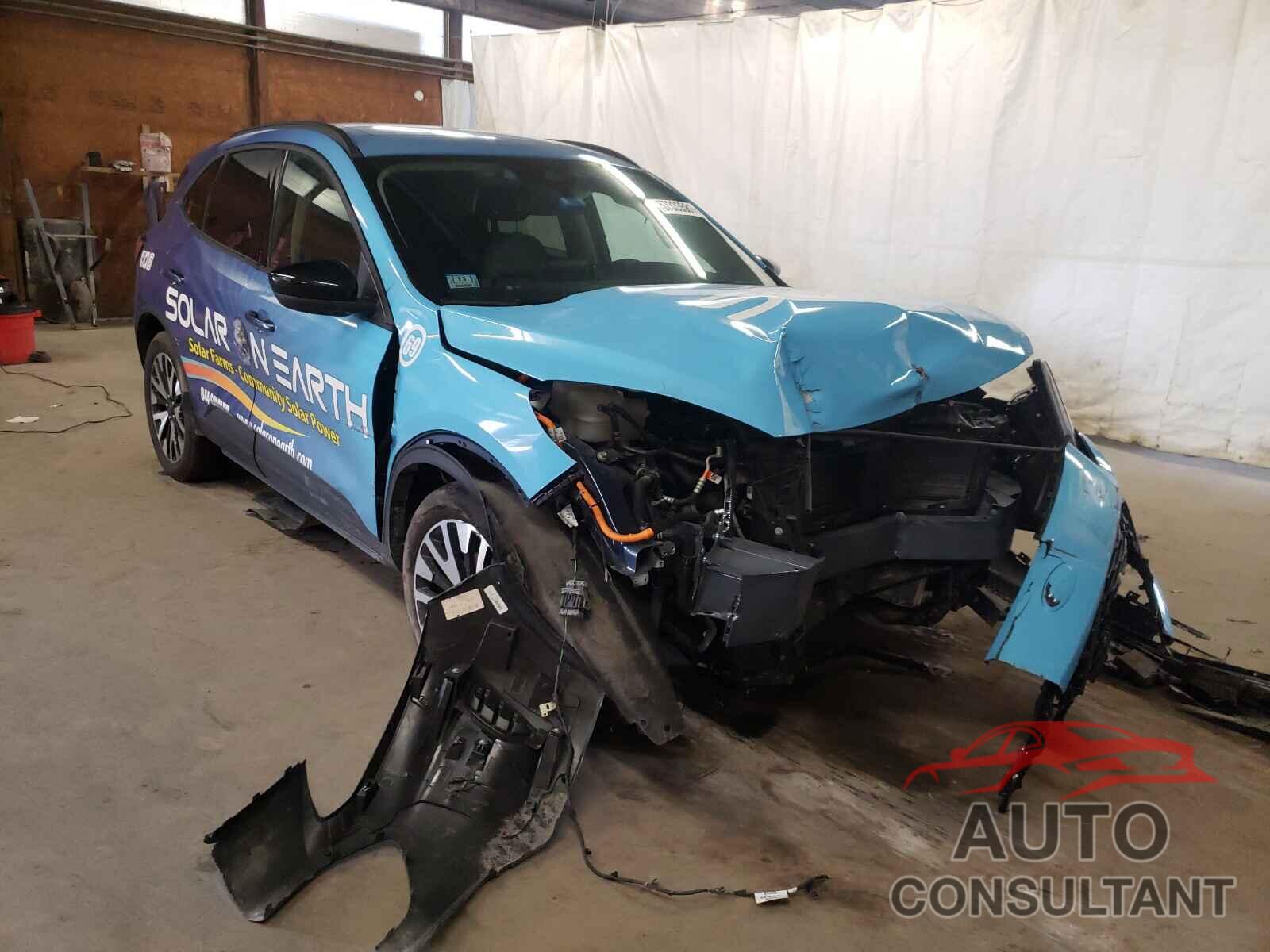 FORD ESCAPE 2020 - 1FMCU9BZ3LUC16645