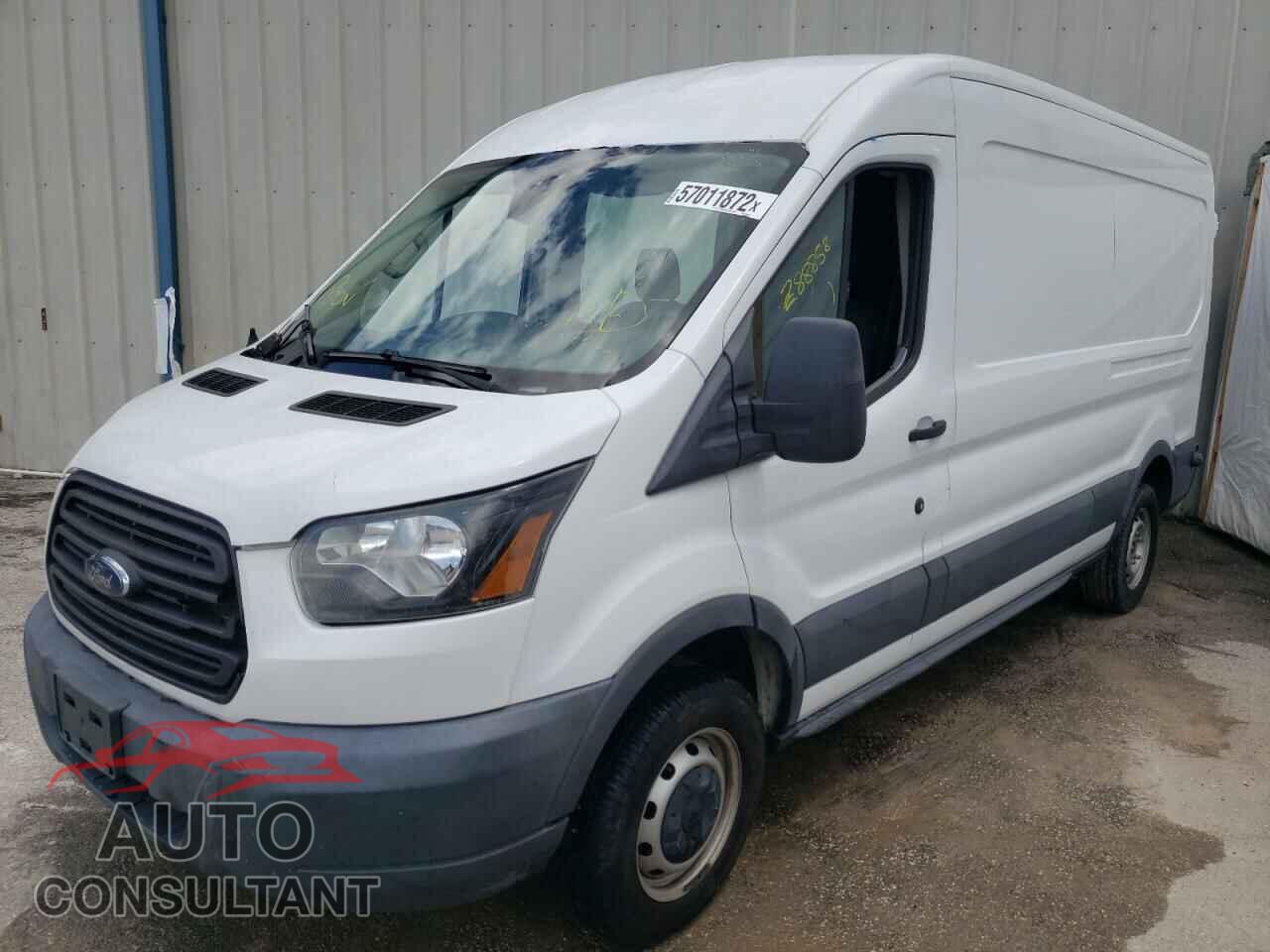 FORD TRANSIT 2017 - 1FTYR2CM9HKA38796