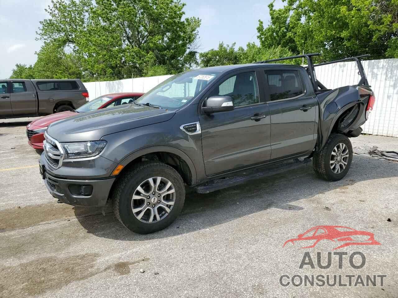FORD RANGER 2019 - 1FTER4FHXKLA71059