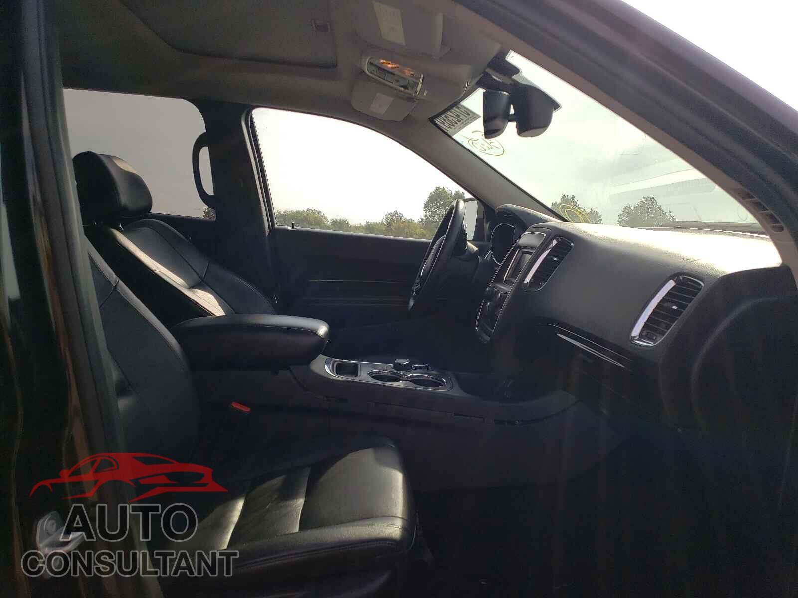 DODGE DURANGO 2016 - 1C4RDJDG6GC362397