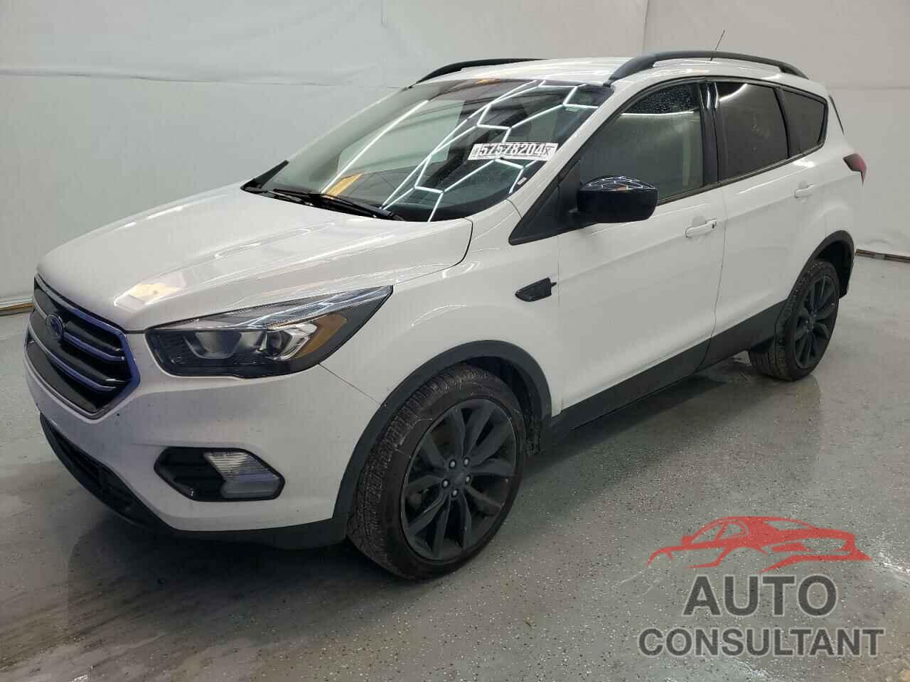 FORD ESCAPE 2019 - 1FMCU9GD0KUA33182