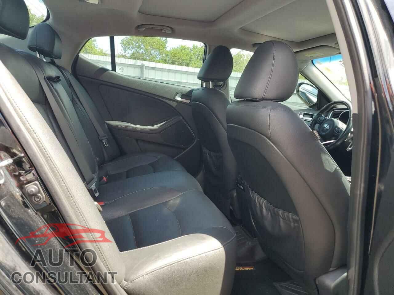 KIA OPTIMA 2015 - 5XXGR4A6XFG492770