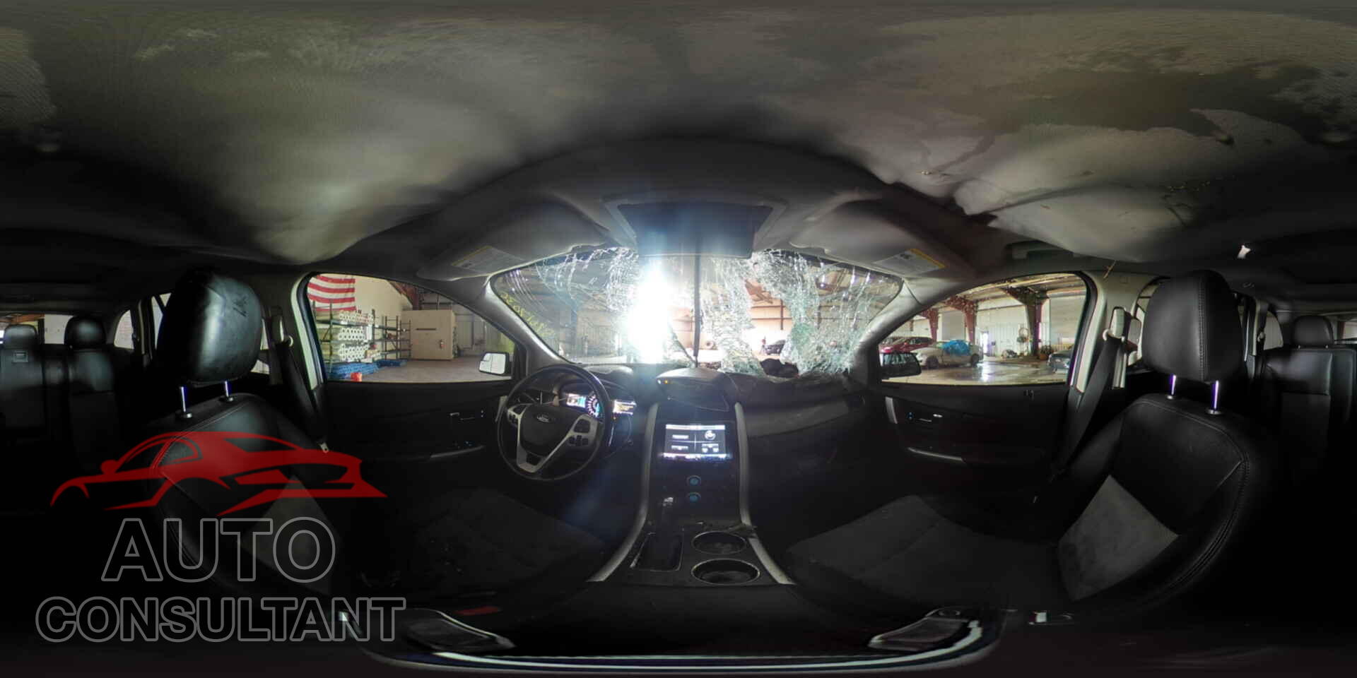 FORD EDGE 2013 - 2FMDK4JC4DBA19355