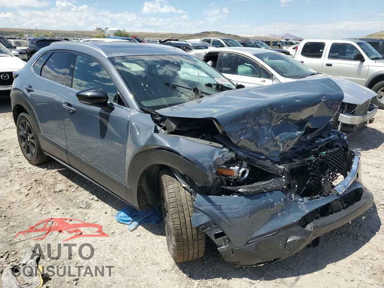 MAZDA CX30 2021 - 3MVDMBEY2MM255542