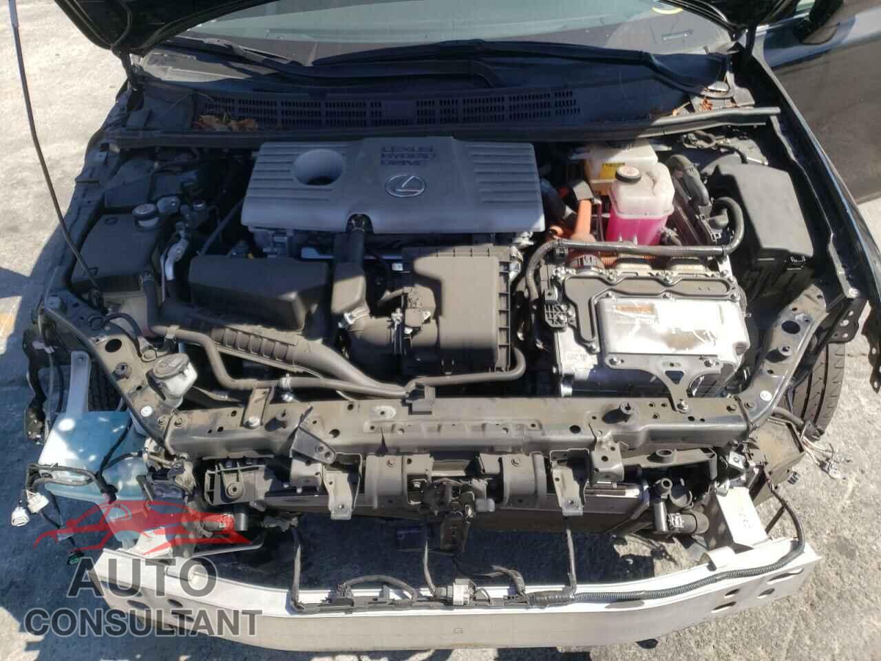 LEXUS CT 200 2017 - JTHKD5BH9H2291836