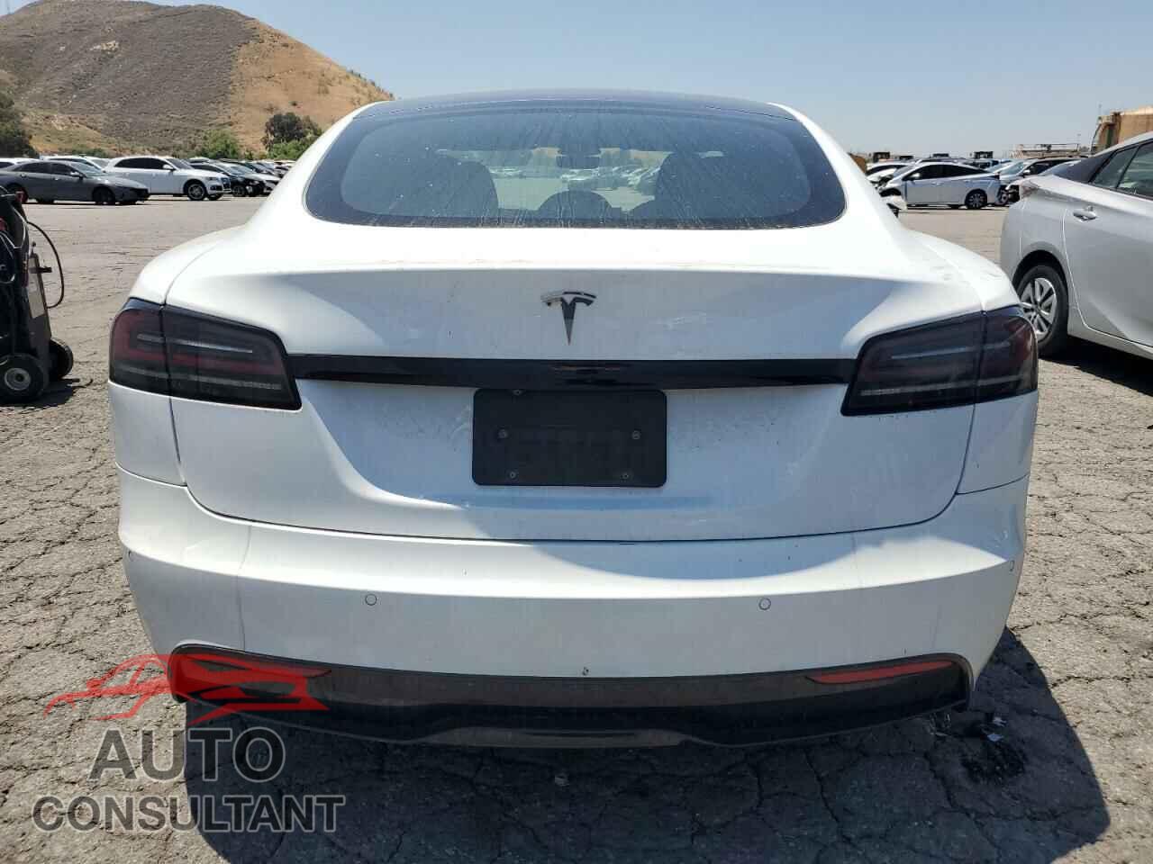 TESLA MODEL S 2023 - 5YJSA1E58PF500032