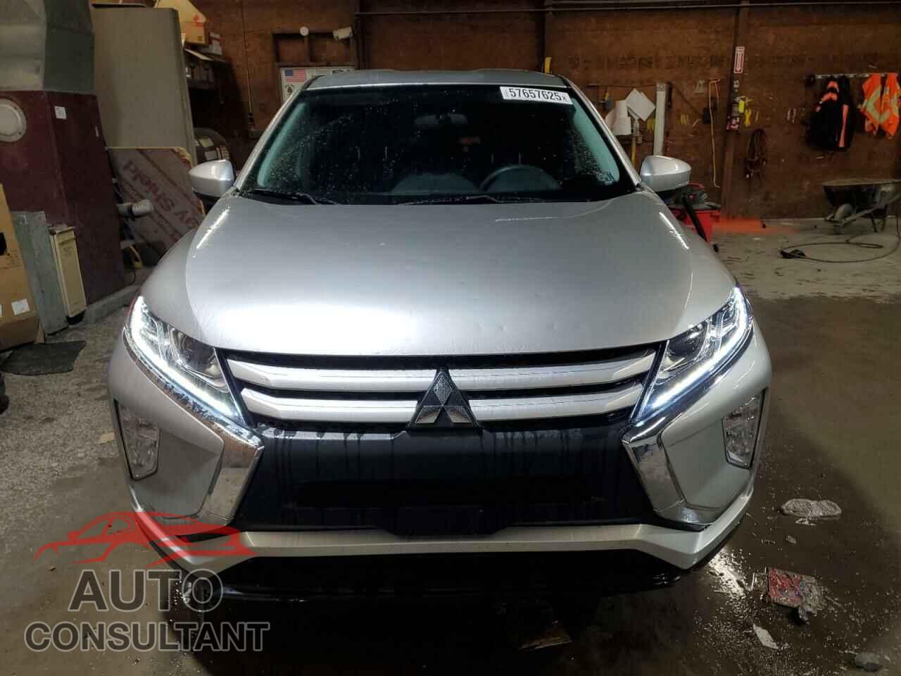 MITSUBISHI ECLIPSE 2019 - JA4AT3AAXKZ035402