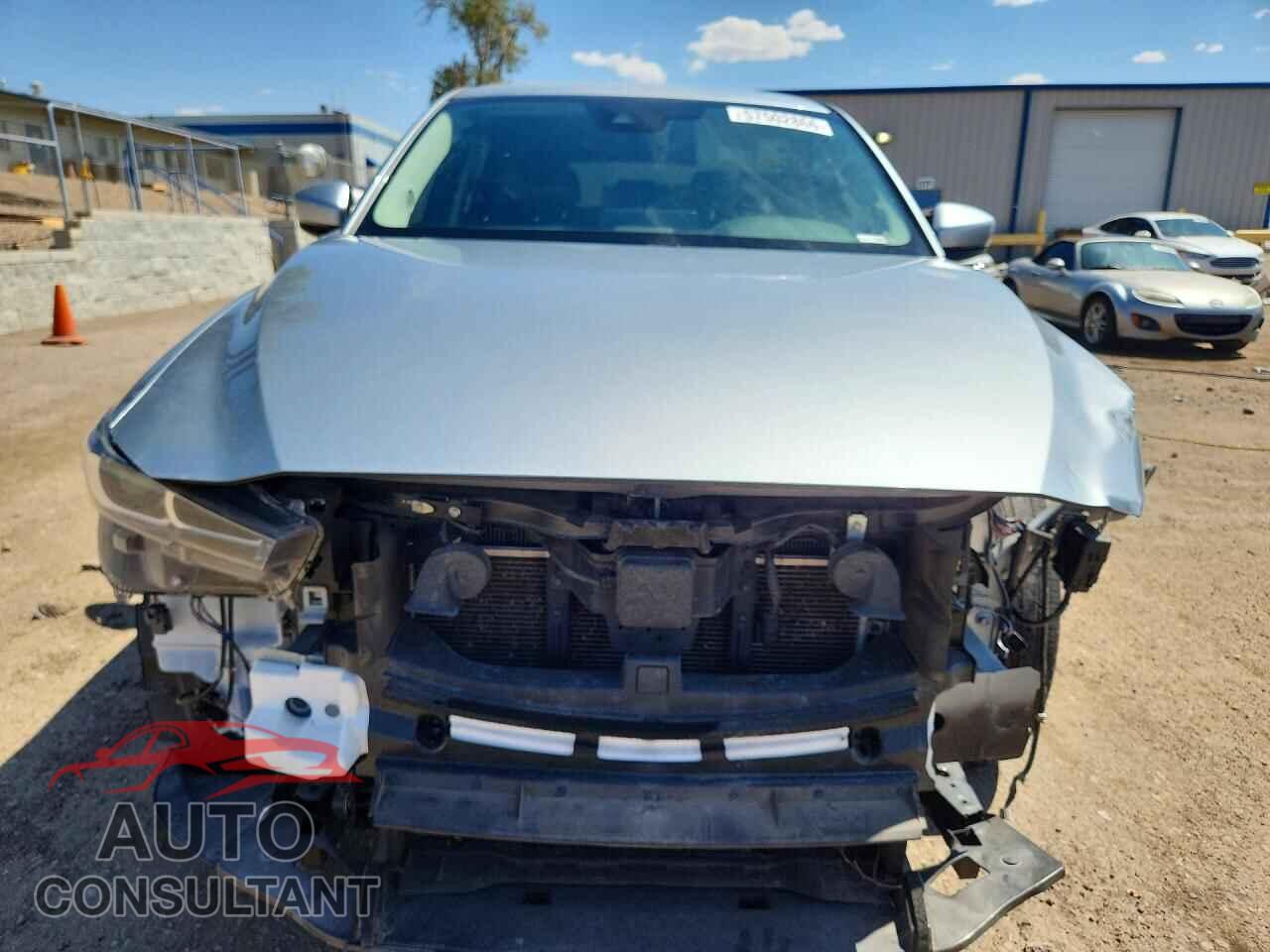 MAZDA CX-5 2023 - JM3KFBBM6P0160551