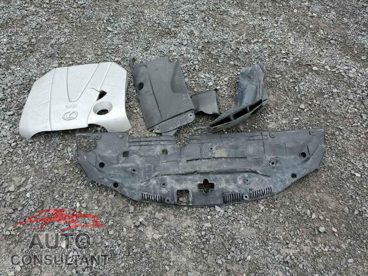 LEXUS IS 2011 - JTHCE5C28B5001376