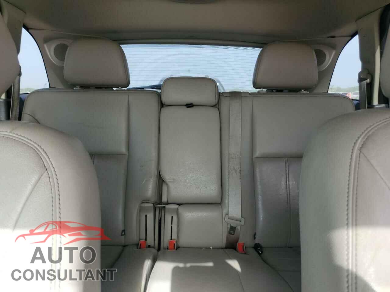 FORD EDGE 2014 - 2FMDK4KC0EBA54944
