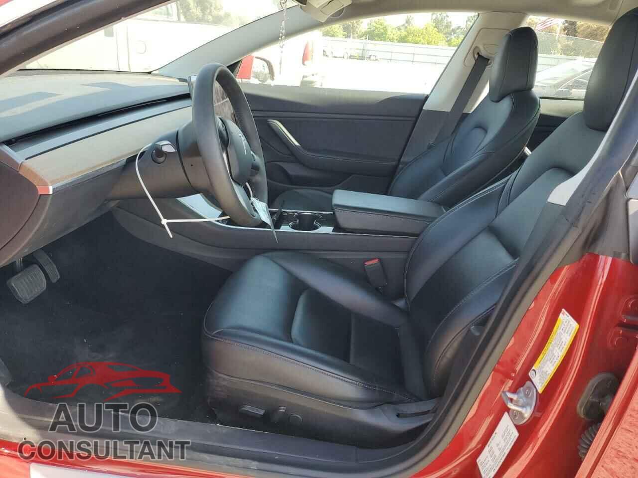 TESLA MODEL 3 2019 - 5YJ3E1EA7KF416430