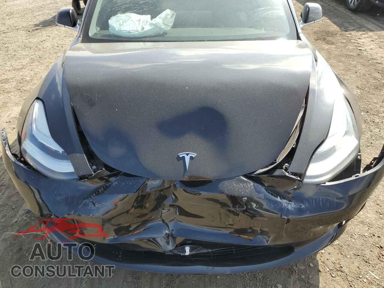 TESLA MODEL 3 2020 - 5YJ3E1EA8LF745736
