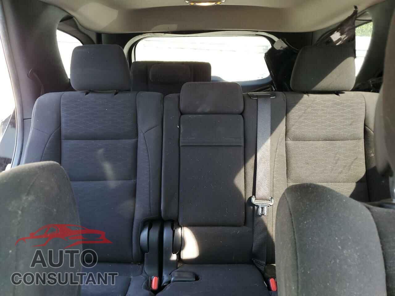 DODGE DURANGO 2019 - 1C4RDHDG4KC845839