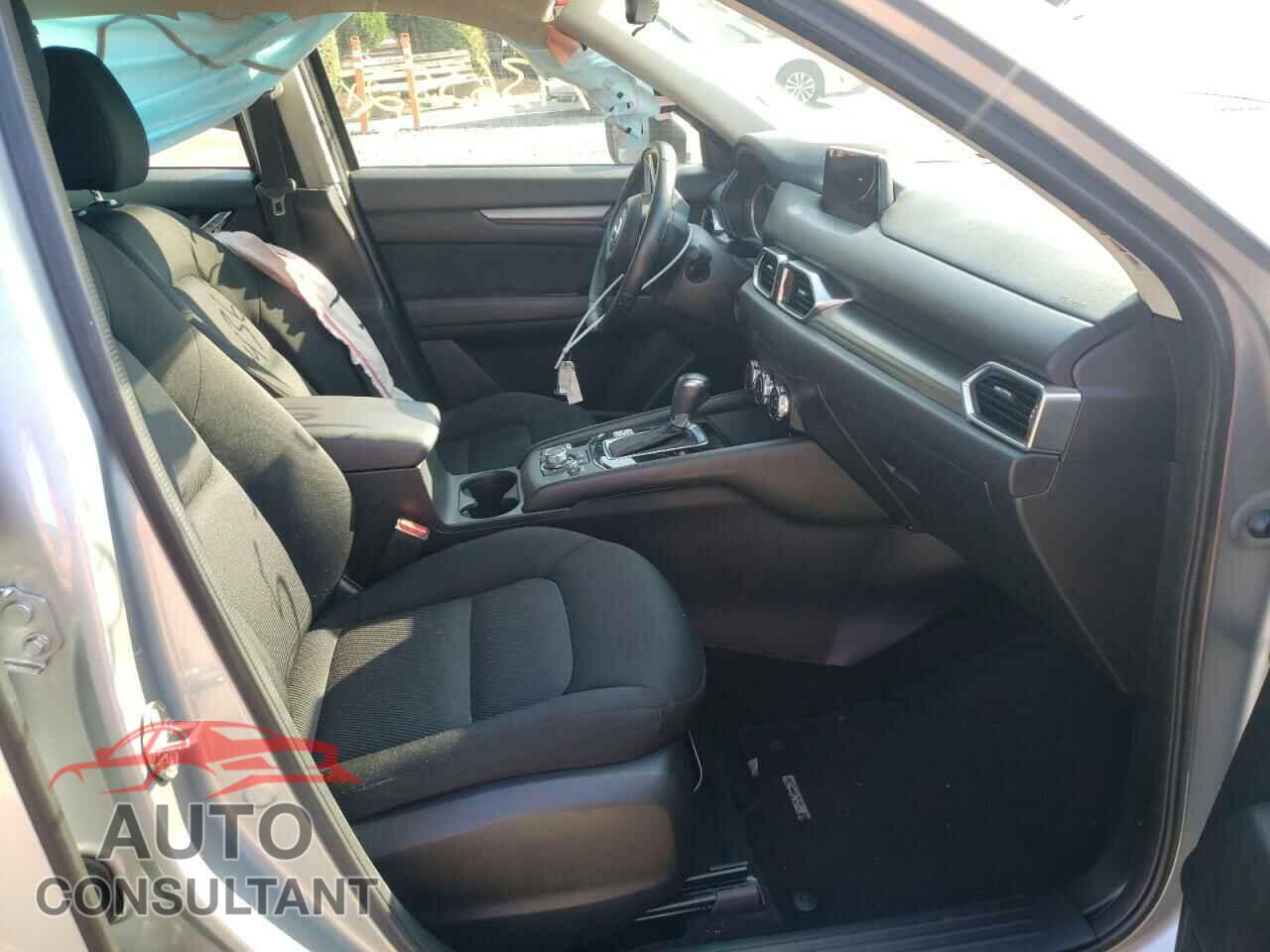 MAZDA CX-5 2018 - JM3KFBBM4J0425619
