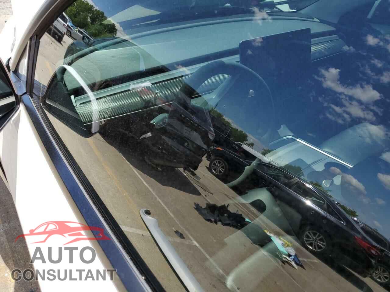 TESLA MODEL 3 2021 - 5YJ3E1EA4MF929654