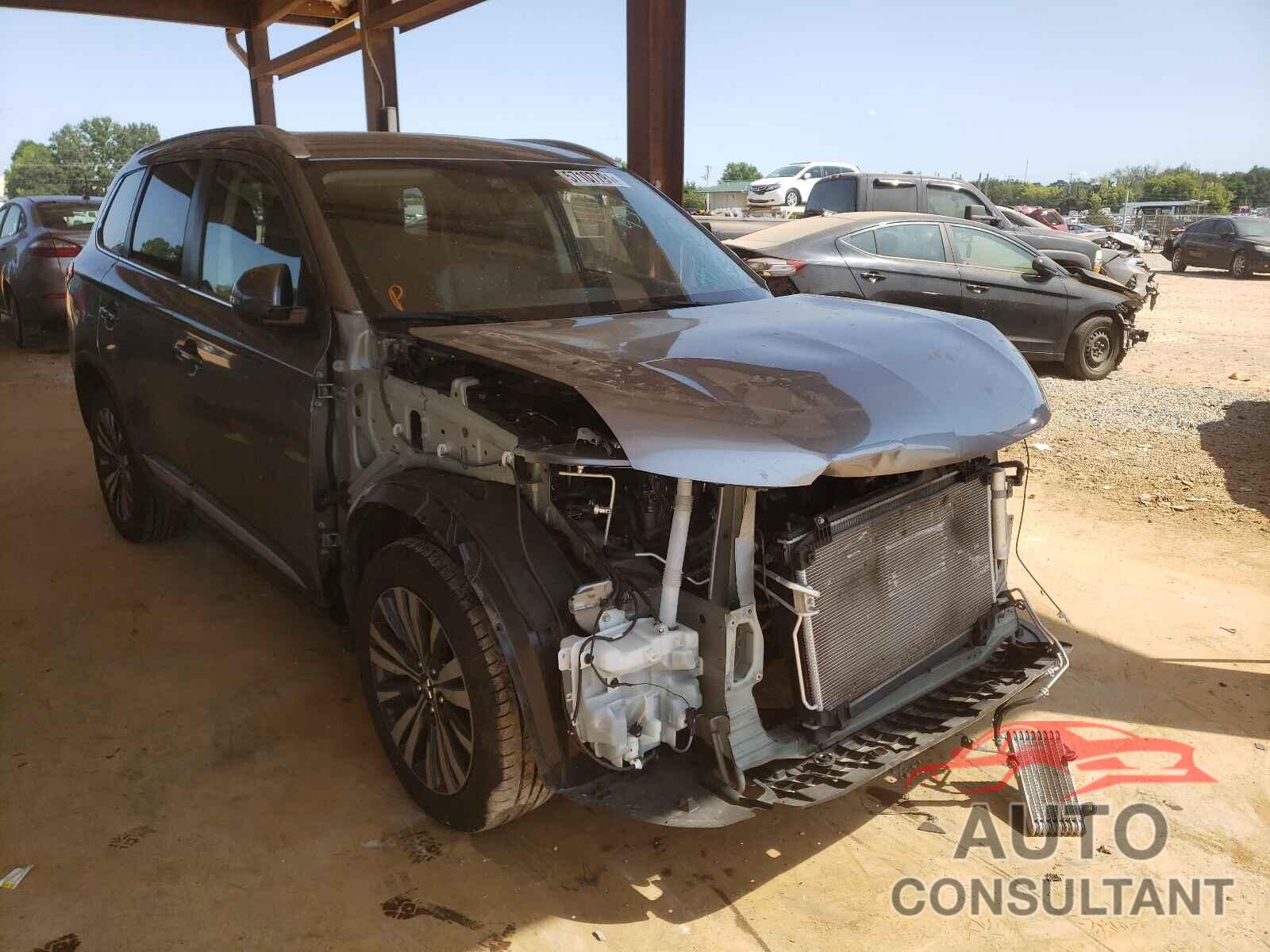 MITSUBISHI OUTLANDER 2020 - JA4AD3A39LZ018350