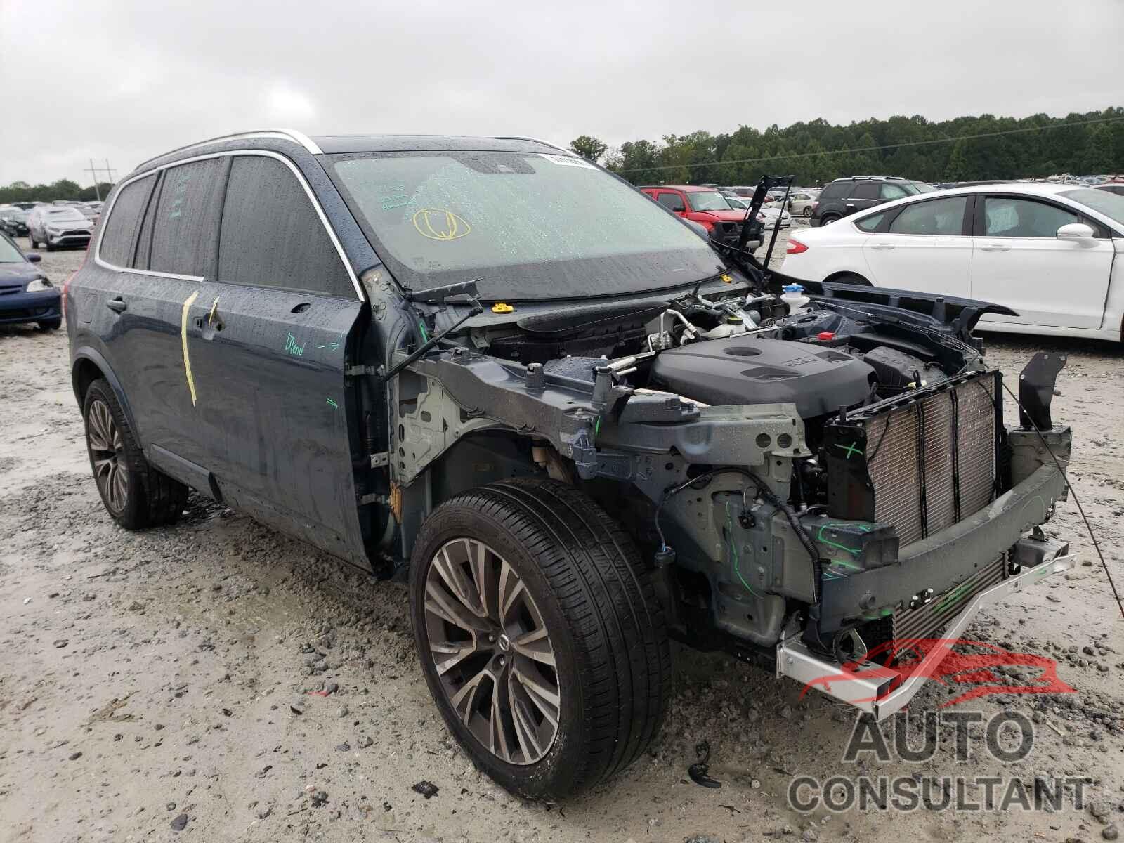 VOLVO XC90 2020 - YV4102CK8L1538695